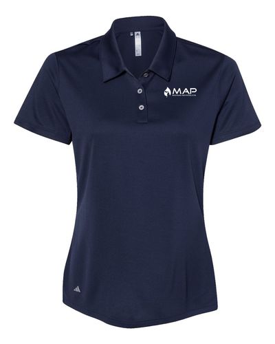 Women's Performance Polo - A231 image thumbnail