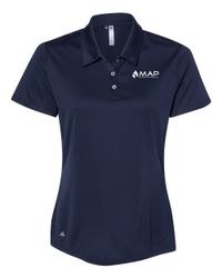 Image of Women's Performance Polo - A231