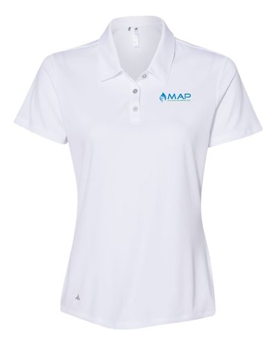 Women's Performance Polo - A231 image thumbnail