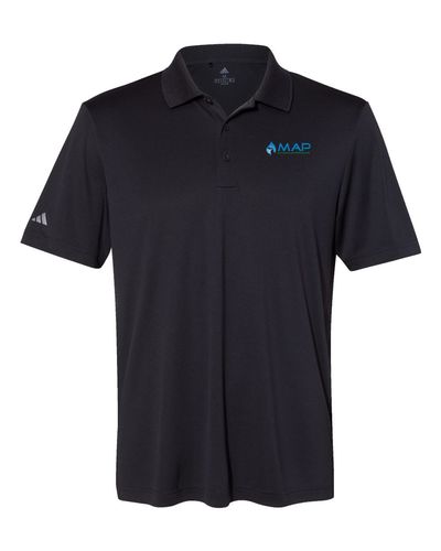 Men's Performance Polo - A230 image thumbnail