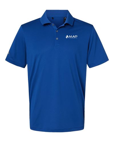 Men's Performance Polo - A230 image thumbnail
