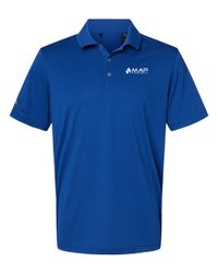 Image of Men's Performance Polo - A230