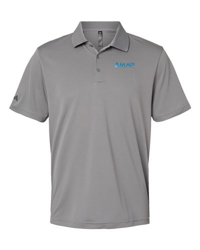 Men's Performance Polo - A230 image thumbnail