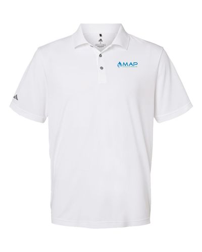 Men's Performance Polo - A230 image thumbnail