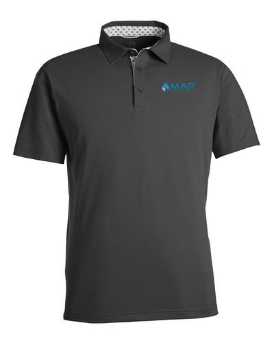 Men's James H Polo - SW2001 image thumbnail
