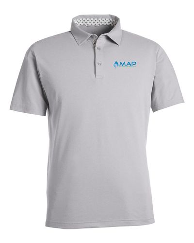 Men's James H Polo - SW2001 image thumbnail