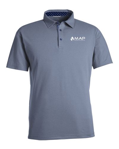 Men's James H Polo - SW2001 image thumbnail