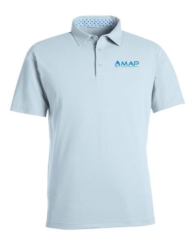 Men's James H Polo - SW2001 image thumbnail