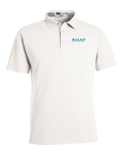 Men's James H Polo - SW2001 image thumbnail