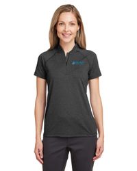 Image of Women's Quinn Polo - SW200L