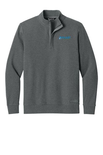 TravisMathew Ocean Villa 1/4-Zip TMA41421 image thumbnail