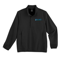 Image of Men's Outdoer Super Stretch Performance Pullover
