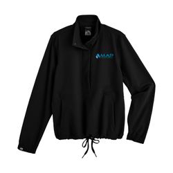 Image of Women's Outdoer Super Stretch Performance Pullover
