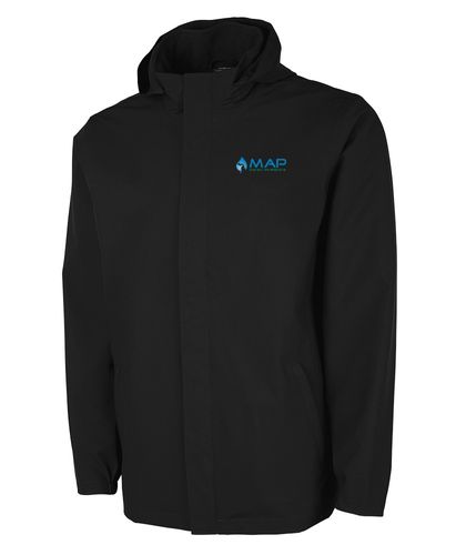 Men's Odyssey Waterproof Parka image thumbnail