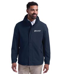 Image of Men's Odyssey Waterproof Parka
