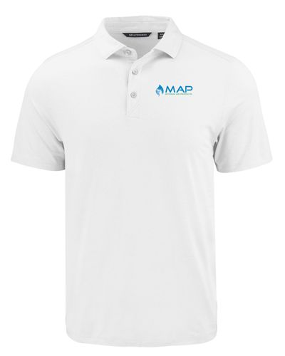 Cutter & Buck Coastline Epic Comfort Recycled Mens Polo image thumbnail