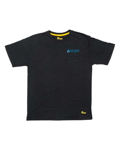 Men's Lightweight Performance Pocket T-Shirt - BSM38 image thumbnail
