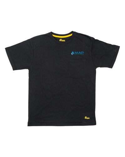 Men's Tall Lightweight Performance T-Shirt - BSM38T image thumbnail