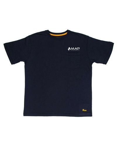 Men's Tall Lightweight Performance T-Shirt - BSM38T image thumbnail