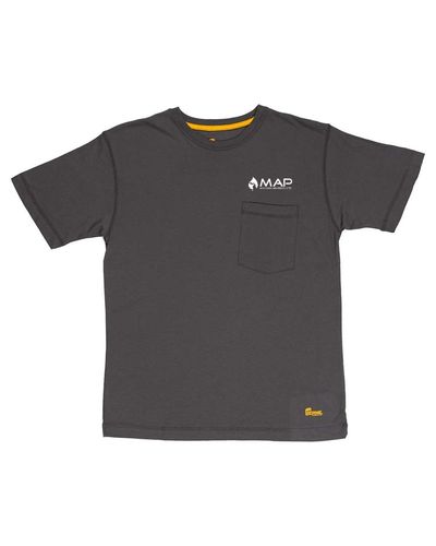 Men's Tall Lightweight Performance T-Shirt - BSM38T image thumbnail