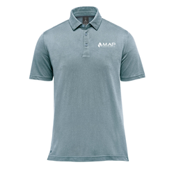 Image of Stormtech Men's Sonora H2X-DRY S/S Polo