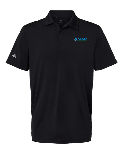 Men's Ultimate365 Solid Polo - A514 image thumbnail