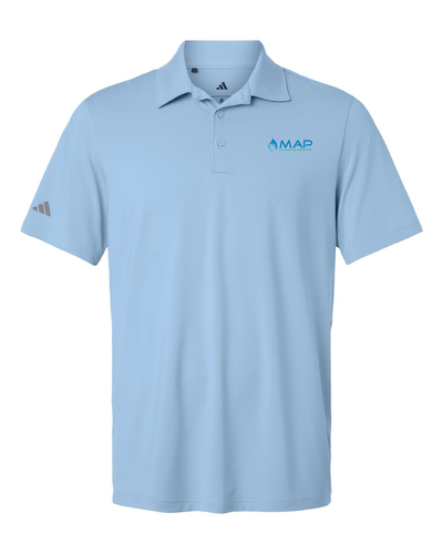 Men's Ultimate365 Solid Polo - A514 image thumbnail
