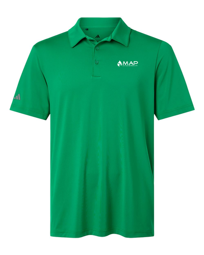 Men's Ultimate365 Solid Polo - A514 image thumbnail