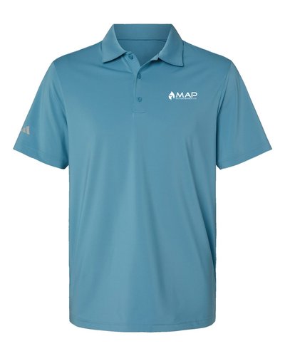 Men's Ultimate365 Solid Polo - A514 image thumbnail