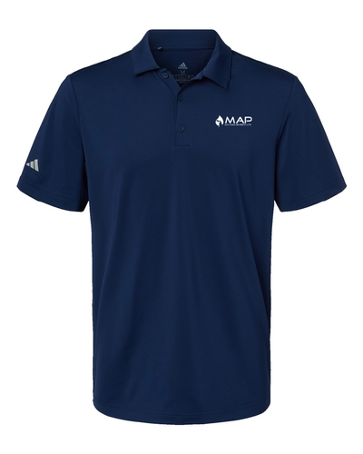 Men's Ultimate365 Solid Polo - A514 image thumbnail