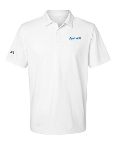 Men's Ultimate365 Solid Polo - A514 image thumbnail