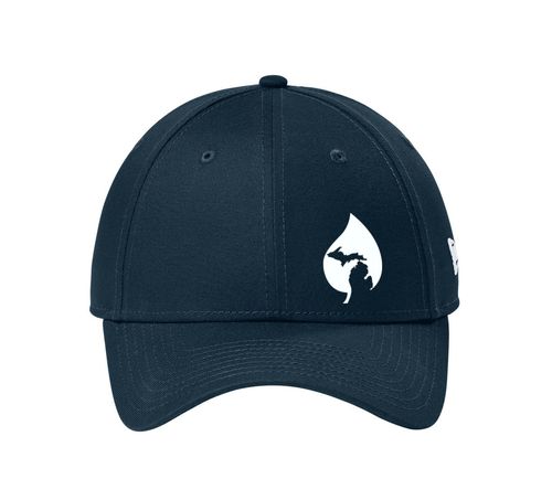 New Era - Adjustable Structured Cap. NE200 image thumbnail