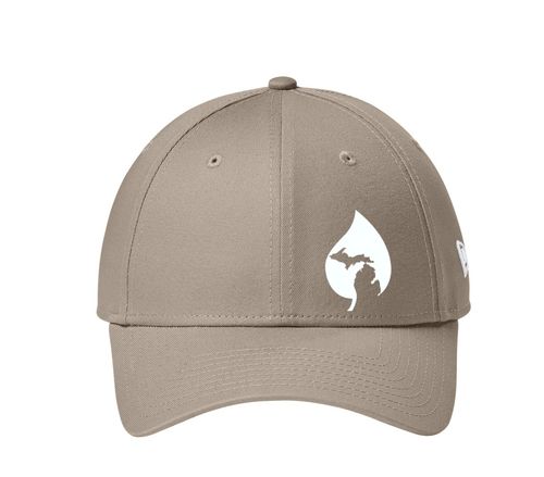 New Era - Adjustable Structured Cap. NE200 image thumbnail