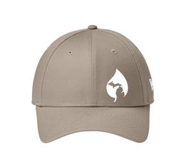Image of New Era - Adjustable Structured Cap. NE200