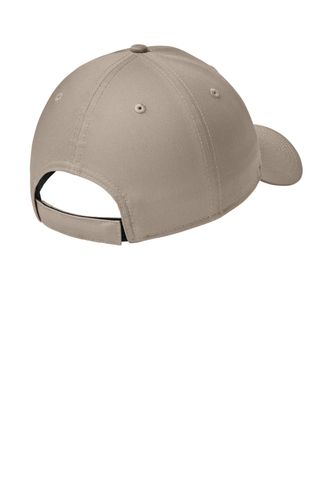 New Era - Adjustable Structured Cap. NE200 image thumbnail