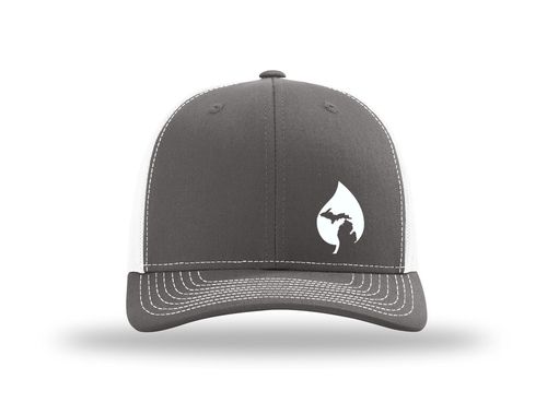 Richardson Trucker Cap 112 image thumbnail