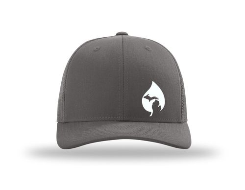 Richardson Trucker Cap 112 image thumbnail