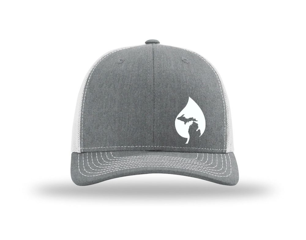 Richardson Trucker Cap 112 primary image