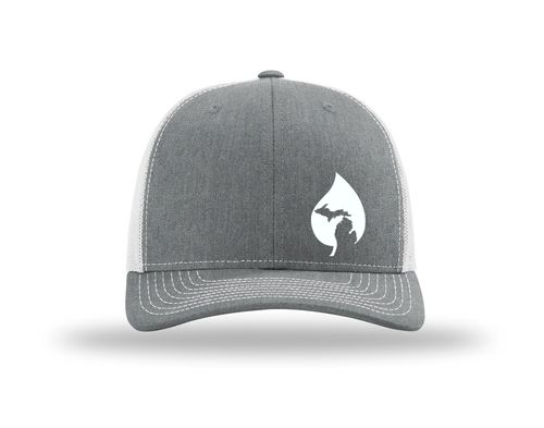 Richardson Trucker Cap 112 image thumbnail