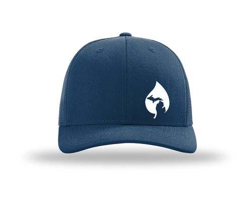 Richardson Trucker Cap 112 image thumbnail