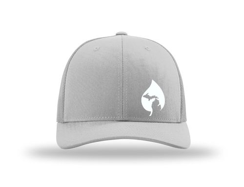 Richardson Trucker Cap 112 image thumbnail