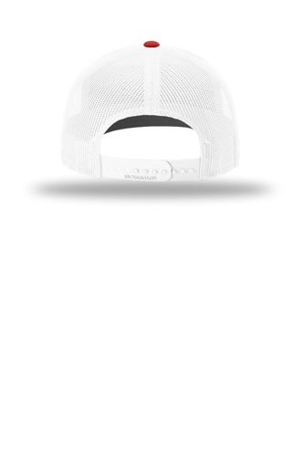 Richardson Trucker Cap 112 image thumbnail