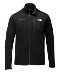 Image of The North Face Men’s Skyline Fleece Jacket