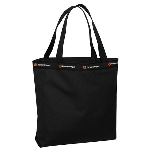 Conference Tote image thumbnail