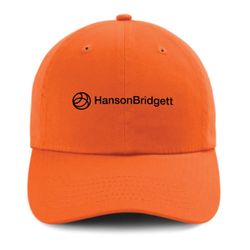 Image of Classic Buckle Hat