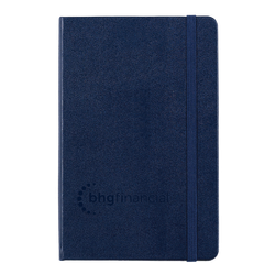 Image of Moleskine® Hard Cover Ruled Medium Notebook