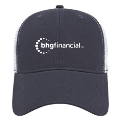 Image of X-tra Value Mesh Back Cap
