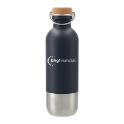 Image of Lagom Single wall Stainless steel Bottle 27oz