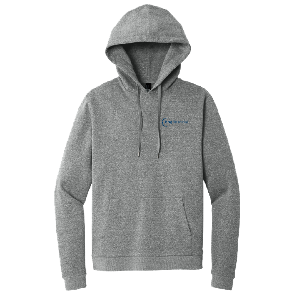 District Perfect Tri Fleece Pullover Hoodie  primary image