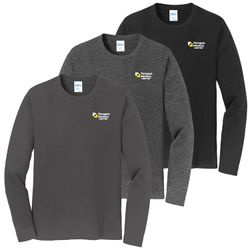 Image of PRGS89 Fan Favorite Long Sleeve Tee